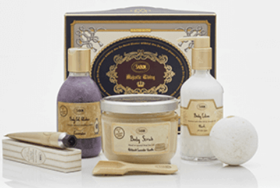 Sabon サボン 福袋19購入方法 中身やネタバレ予約はできる Lucky Bag Com